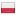 tylkoigrzyska.pl hosted country